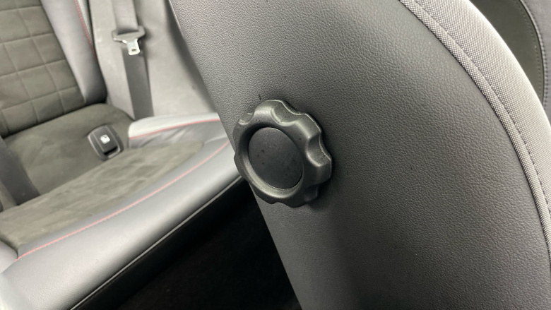 MINI Hatchback 2.0 Cooper S Sport 3dr Auto Petrol Hatchback